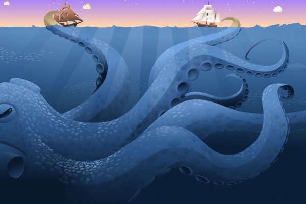 Кракен onoin